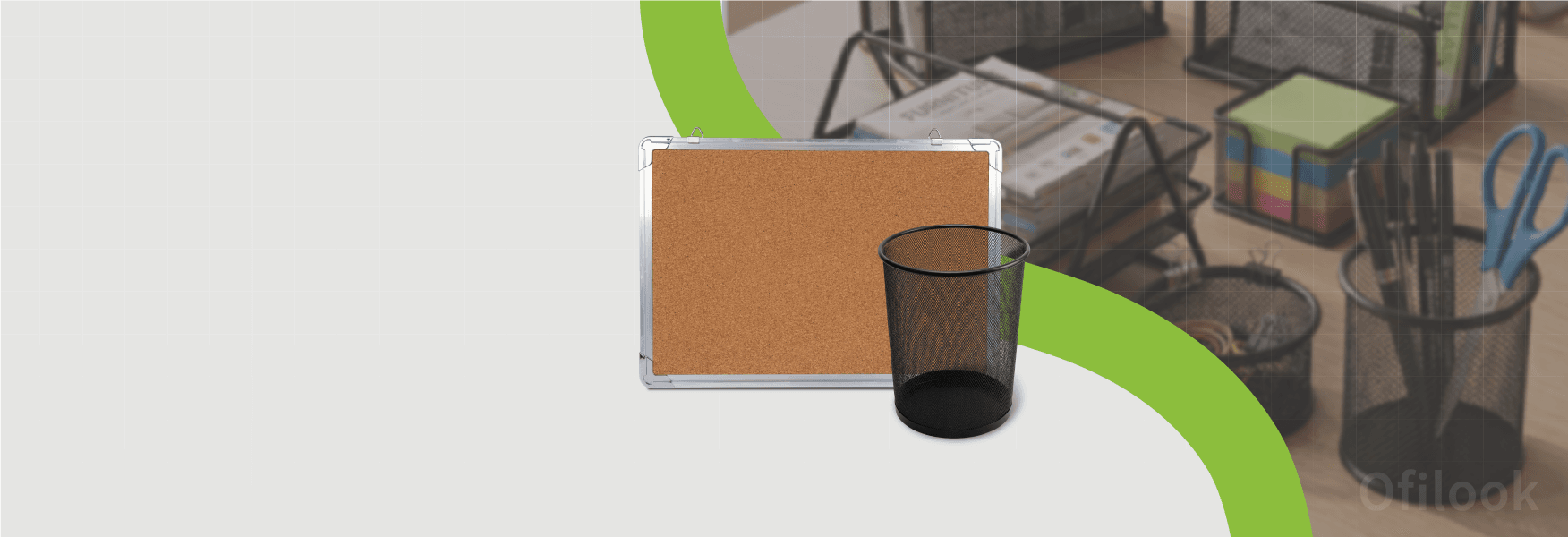 Accesorios Ergonómicos